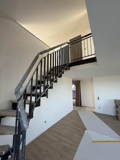 ***Neubau***KFW40Plus***Einbauküch***4,5 Zimmer-Maisonette*** – Foto 5