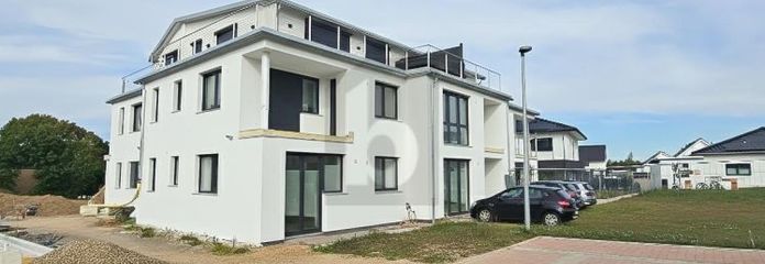 BARRIEREFREI UND ENERGIEEFFIZIENT WOHNEN