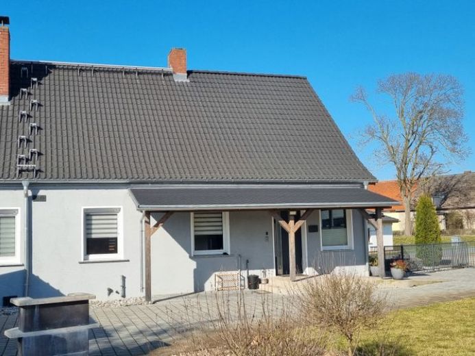 Ein Haus am Haff - Endlich ein eigener Garten und Platz – Foto 1