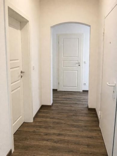 5-кімнатна квартира в старому будинку з власним садом у Ostviertel – Foto 8