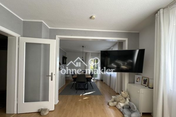 IN POSIZIONE CENTRALE! Appartamento al piano terra, unità immobiliare in condominio ristrutturato