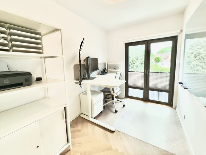 1OG Büro
