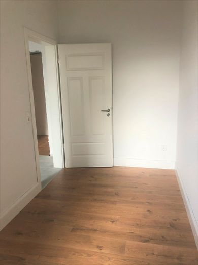 Kleines Zimmer zum Hof
