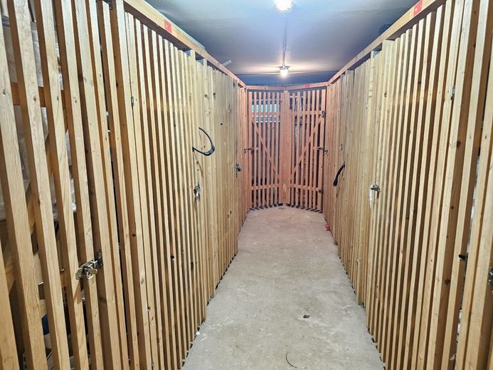 2 ZKB - Apartment als Kapitalanlage in Hohenecken zu verkaufen – 5255 - Kellerabteile