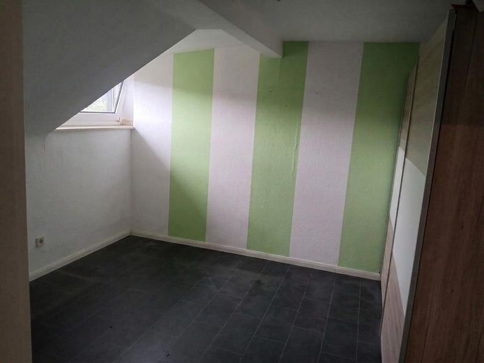Günstige 2-Zimmer-Wohnung (43m²) in Eschweiler-Kinzweiler – Schlafzimmer
