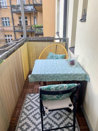 Historischer Charme am Park Sansoucci – Foto 13