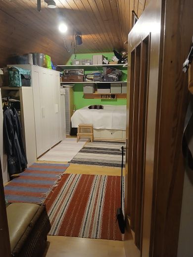 Studio/Kinderzimmer DG