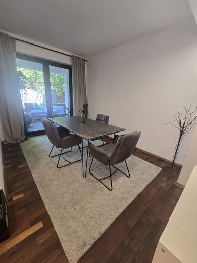 Schöne Wohnung in Natur- und Stadtnähe – Foto 10