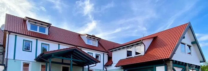 Kirchlauter-Neubrunn, Apartman binası