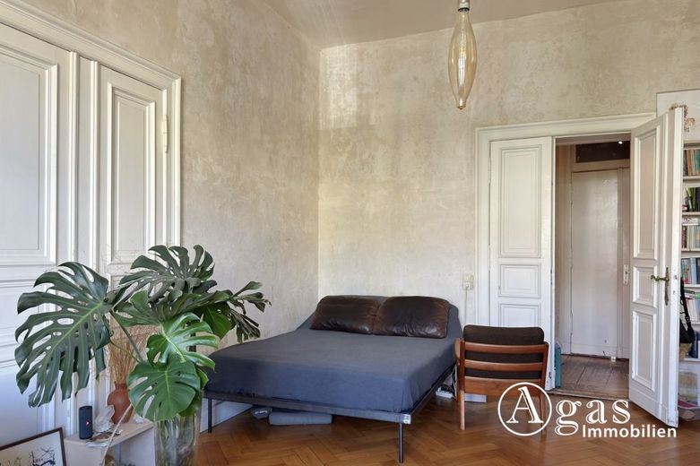 Prenzlauer Berg: 142 m² urok starej zabudowy z przyszłością! – Zimmer Nr. 1