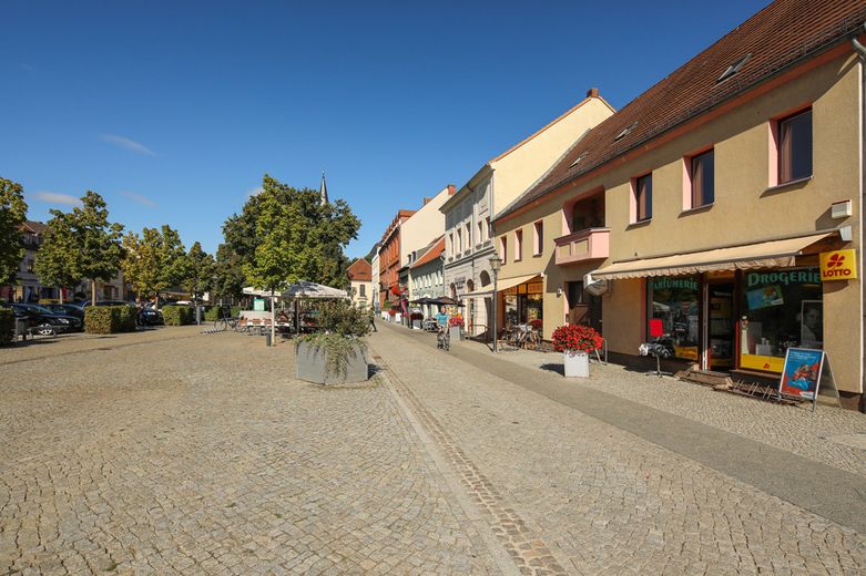 Marktplatz