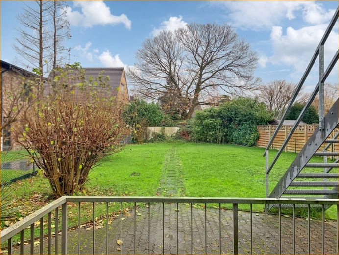 Garten..