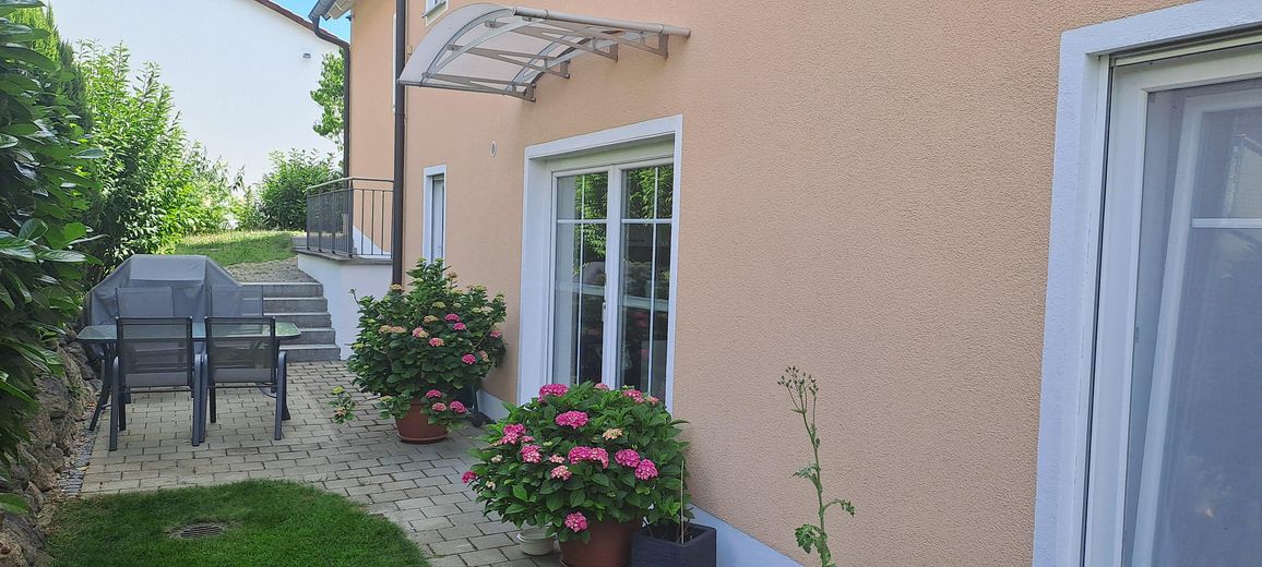Haustüre / Eingangsbereich