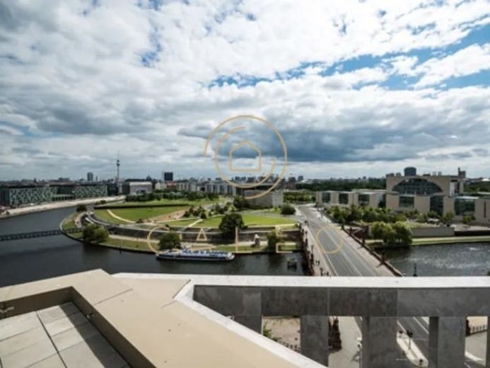 CALEO ¦ Moabit ¦ Kanzleramt ¦ flexibel + sofort bezugsfertig ¦ all inclusive ¦ PROVISIONSFREI – Foto 1