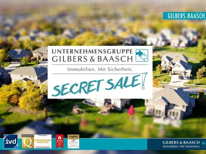 Trier-Feyen: Gepflegtes Mehrfamilienhaus in Toplage mit 6 Wohneinheiten, Balkonen und Stellplätzen – Foto 1