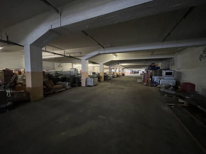 Kalthalle 12A zur Miete im Gewerbepark Hunderdorf – Foto 10