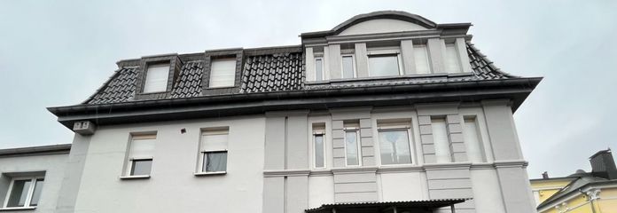 Haus Außenansicht 2
