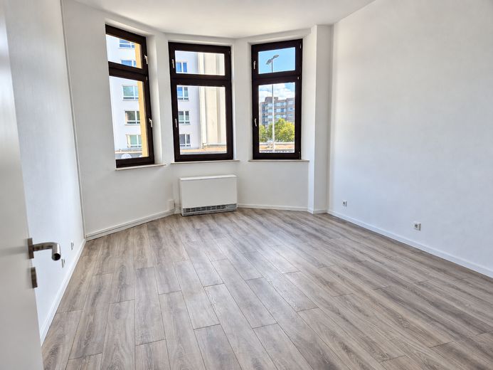 Erstbezug nach Renovierung in der Herforder Innenstadt – फोटो 3