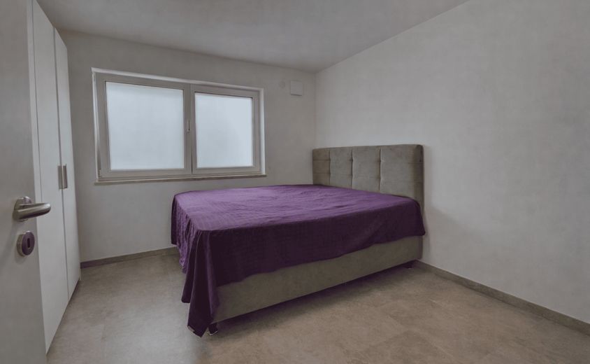 Attraktive Erdgeschosswohnung mit Terrasse & großem Garten – Foto 4