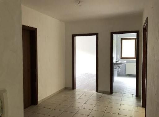 Schöne 3-Zimmer-Wohnung – Ideal als Kapitalanlage oder für die junge Familie – Flur