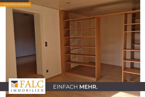 Schönes wohnen in Hösbach - zentral + nah !!
