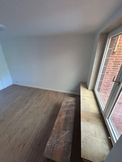 Zimmer OG zum Innenhof