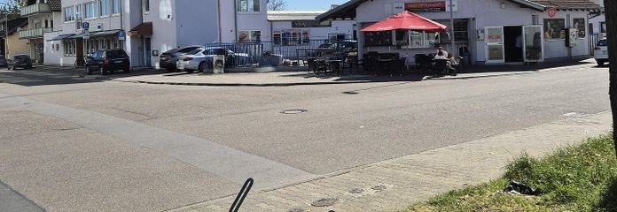 187 qm Büro/Gewerbewohnung in guter Geschäftslage zu vermieten