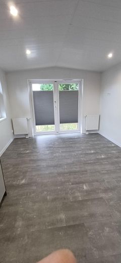 Wohnbereich Terrassentür