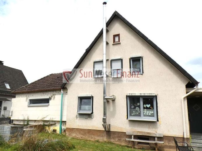 Handwerkertraum mit VIEL Platz: Gestalten Sie Ihr Wunschzuhause in Höxter! – Foto 1