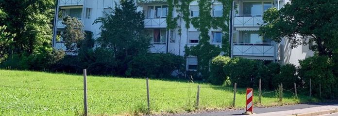 Frisch sanierte 3-Zimmer Wohnung in Füssen zu vermieten