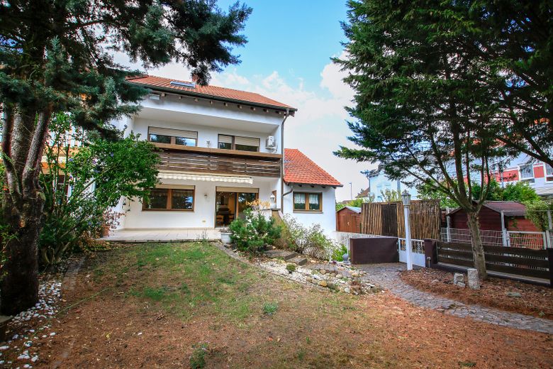 Ein Haus. Viele Möglichkeiten. Viel Platz fürs Leben – großzügiges Zuhause mit separater Einheit – Foto 8