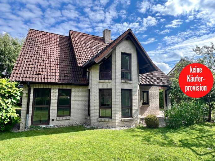 Einfamilienhaus