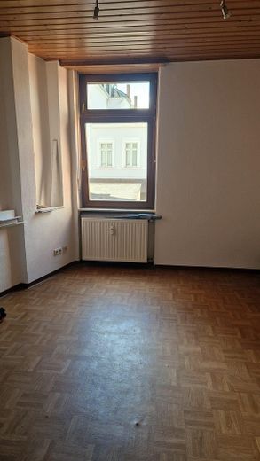 Trier Nord HBF – Fenster