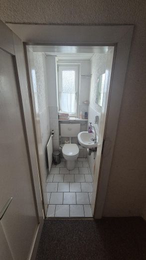 Gäste-WC EG