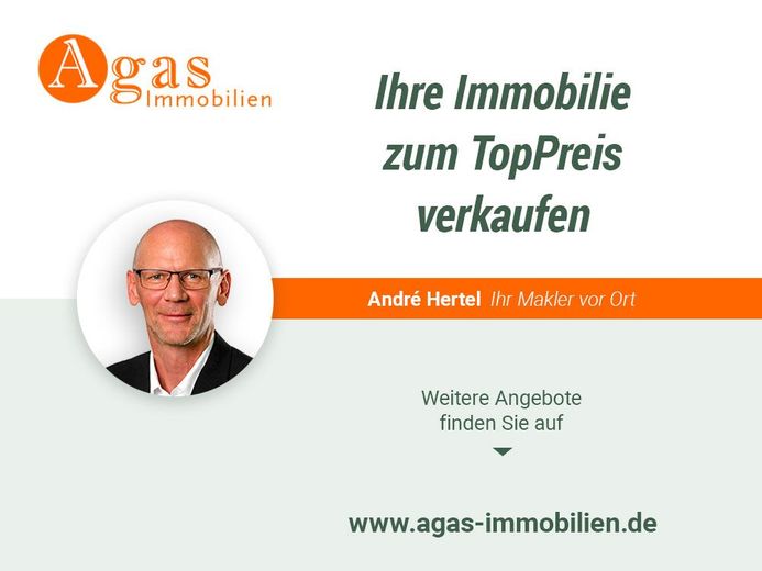 Einfamilienhaus mit Nebengebäuden auf großzügigem Grundstück – Ihr Makler für Dahmetal