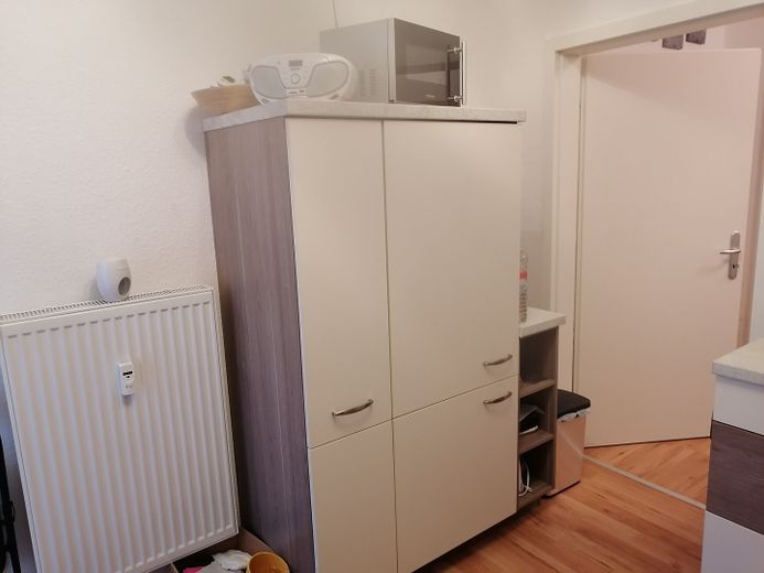 hochwertige Einbauküche