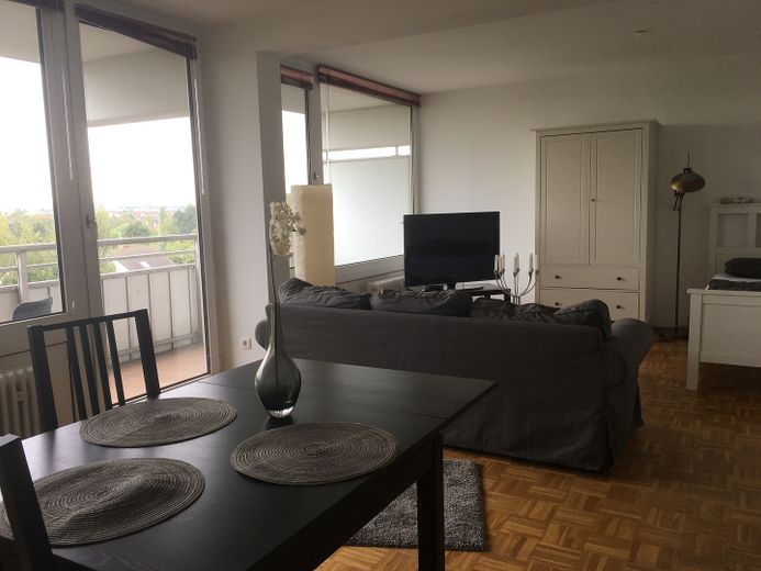 Über den Dächern von Bonn – Foto 4