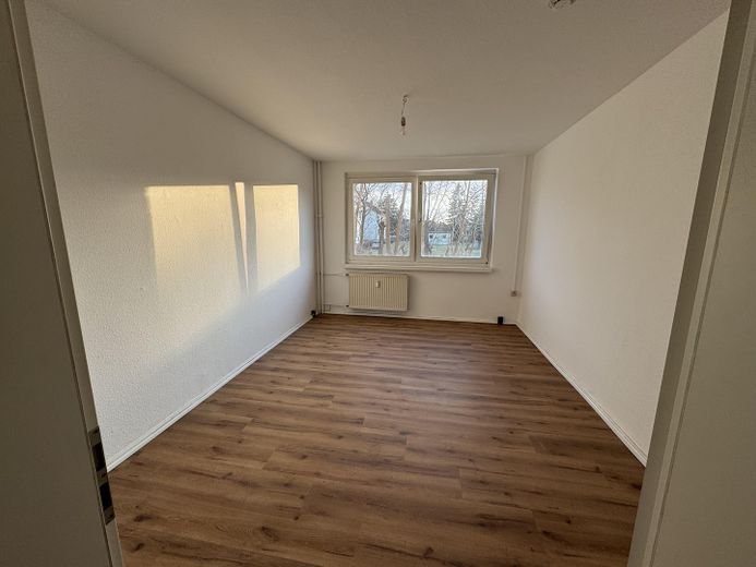 Warlitz - Renovierte und ruhige 3 Zimmer Erdgeschosswohnung ab sofort zu vermieten – Foto 5