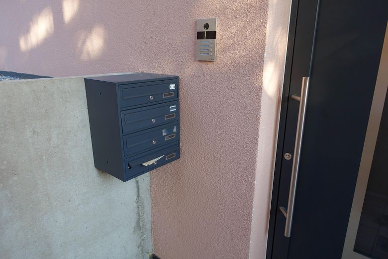 Videosprechanlage