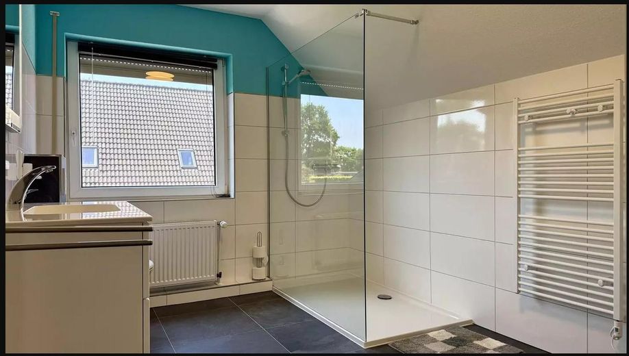 Badezimmer 1