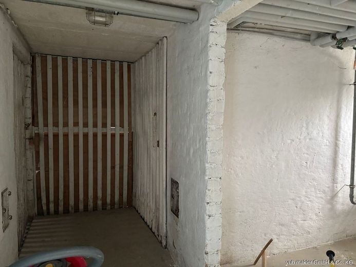 Wohnen trifft Kapitalanlage - Mehrfamilienhaus in Röslau – VUB0000340-15