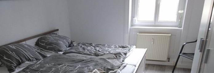 Ankommen. Einziehen. Zuhause sein. Möblierte Wohnung in Aalen am Stadtoval