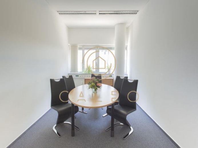 CALEO ¦ Liebenau ¦ Harmsdorfpark ¦ flexible + ready for immediate occupancy ¦ all inclusive ¦ COMMISSION-FREE – Photo 1