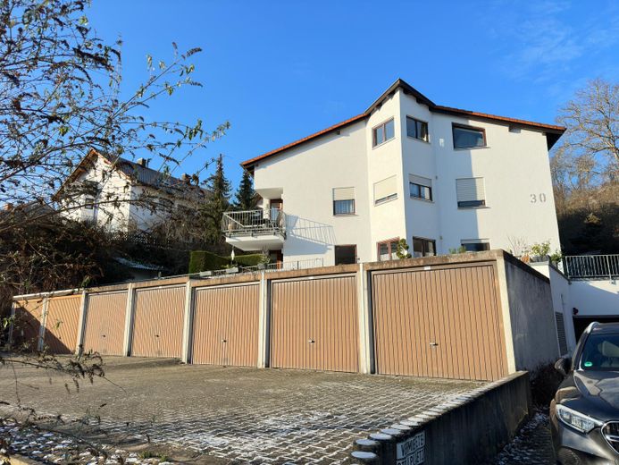 Cazip 2 odalı çatı katı dairesi (35 m2), huzurlu yerleşim bölgesinin kenarında, konfor ve mahremiyet garantisiyle – WJ-00185_bild_003.jpg