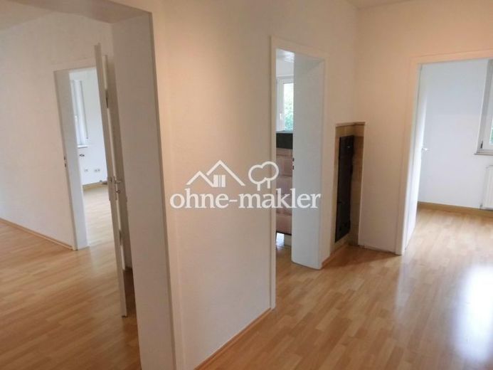 3 Zimmer Wohnung mit Stadtbahnanschluss – Foto 1