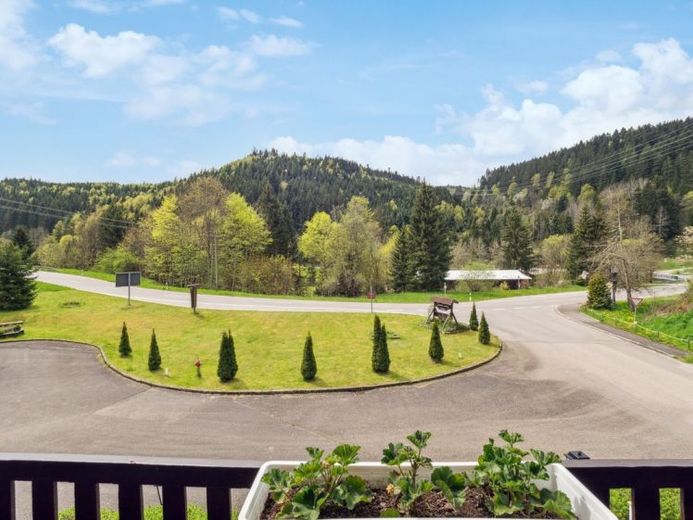 Projektimmobilie mit außergewöhnlichem Entwicklungspotenzial im Schwarzwald – फोटो 1
