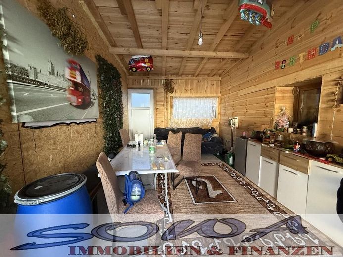 Modernisiertes Einfamilienhaus in Wellheim mit , Nebenräumen und Carport - Ein Objekt von Ihrem Immobilienpartner SOWA Immobilien und Finanzen – Bild 8