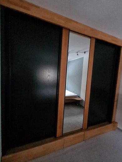 Schlafzimmer Einbauschrank