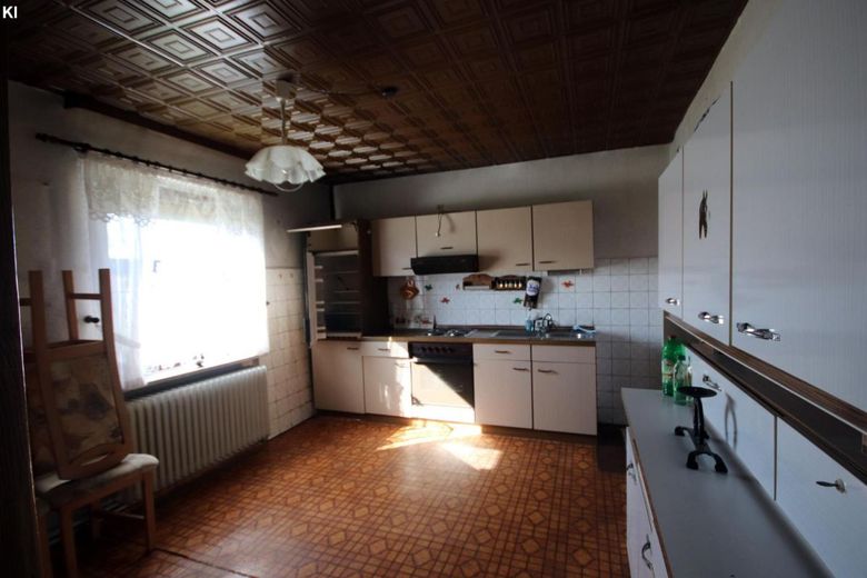 Haus mit Hof, Charme &amp; Platz für alles außer Langeweile Willkommen – Bild 12