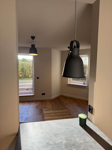 Beispiel aus Nachbarwohnung